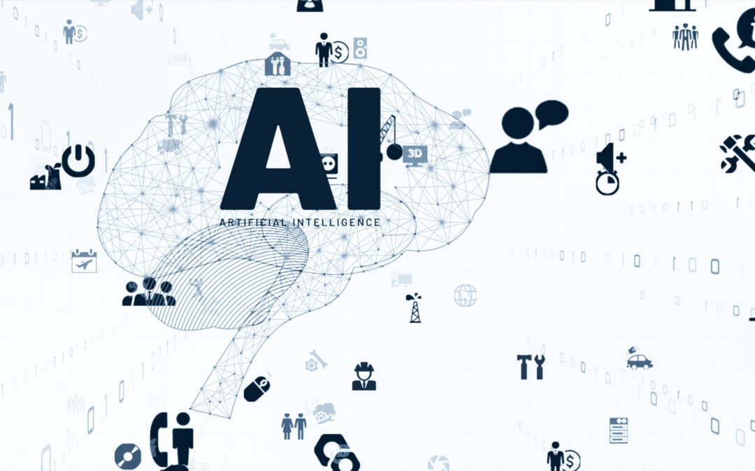 AI in Education: Keeping the Human Touch Alive